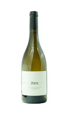 Clos Venturi Brama Biancu Gentile blanc 2025