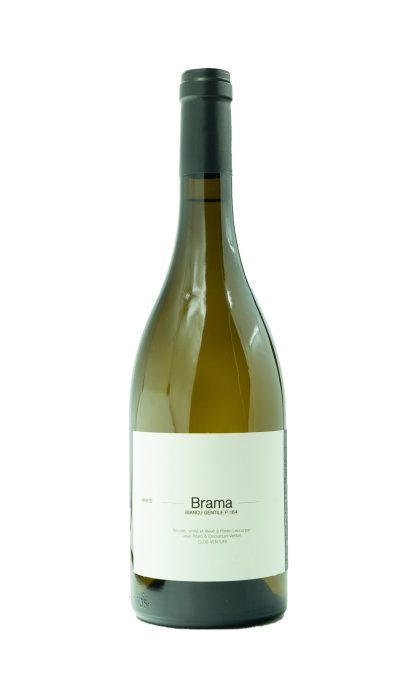 Clos Venturi Brama Biancu Gentile blanc 2025