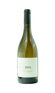 Clos Venturi Brama Biancu Gentile blanc 2025