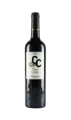 Clos Canereccia Cuvée des Pierres rouge 2023