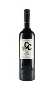 Clos Canereccia Cuvée des Pierres rouge 2023