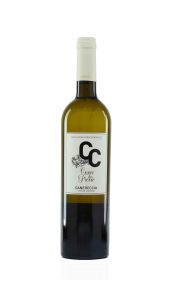 Clos Canereccia Cuvée des Pierres blanc 2025