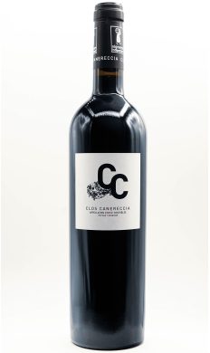 Clos Canereccia rouge 2022