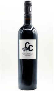 Clos Canereccia rouge 2022