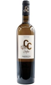 Clos Canereccia Sophie blanc 2022