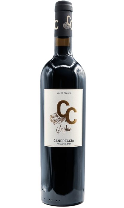 Clos Canereccia Sophie rouge 2023