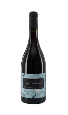 Domaine Sant Armettu Rosumarinu rouge 2025