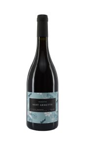 Domaine Sant Armettu Rosumarinu rouge 2025