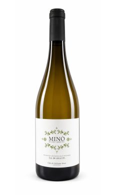 Domaine Sant'Armettu Mino blanc 2025