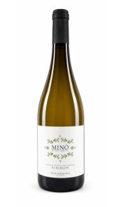 Domaine Sant'Armettu Mino blanc 2025