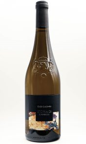 Clos Culombu Storia Di Carbessu blanc 2024