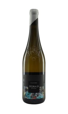 Clos Culombu Storia Di Divizia Blanc 2024