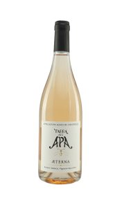 Tarra di l'Apa Aeterna rosé 2025