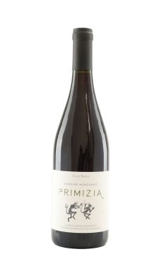 Domaine Mondange Primizia rouge 2025