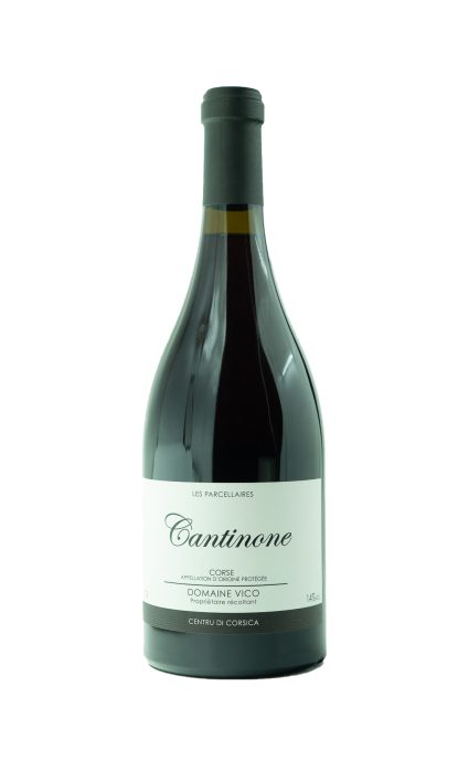 Domaine Vico Cantinone rouge 2024