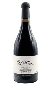 Domaine Vico U Fornu rouge 2023
