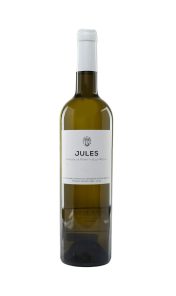 Jean-Baptiste De Peretti Della Rocca Jules blanc 2025