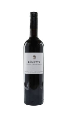 Jean-Baptiste De Peretti Della Rocca Colette Rouge 2024