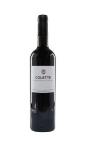 Jean-Baptiste De Peretti Della Rocca Colette Rouge 2024