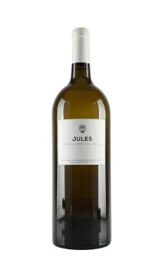 Jean-Baptiste De Peretti Della Rocca Jules blanc Magnum 2025