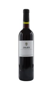 Jean-Baptiste De Peretti Della Rocca Jules Rouge 2023