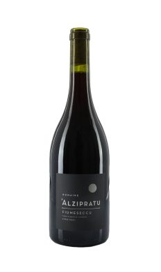 Domaine Alzipratu Fiumeseccu rouge 2025