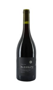 Domaine Alzipratu Fiumeseccu rouge 2025