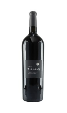Domaine Alzipratu Fiumeseccu rouge magnum 2024