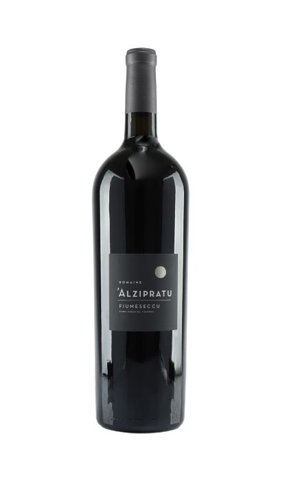 Domaine Alzipratu Fiumeseccu rouge magnum 2024