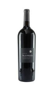 Domaine Alzipratu Fiumeseccu rouge magnum 2024