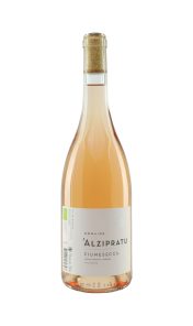 Domaine Alzipratu Fiumeseccu rosé 2025