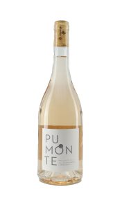 Domaine Alzipratu Pumonte rosé 2025