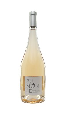 Domaine Alzipratu Pumonte rosé Magnum 2025