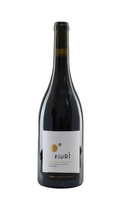 Domaine Alzipratu Fiuri rouge 2023