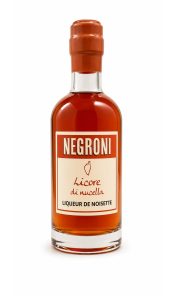 Fior Di Notte Negroni Liqueur de Noisette 33% 35 cl