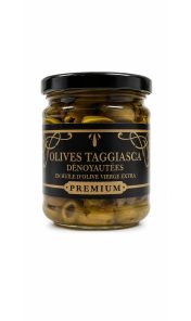 Moulin Oltremonti Olives Dénoyautées 180 g 