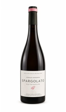 Mondange spargolato rosé 2024