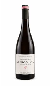Mondange spargolato rosé 2024
