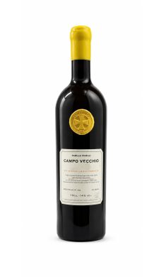 Domaine Pinelli Campo Vecchio Muscat 2022