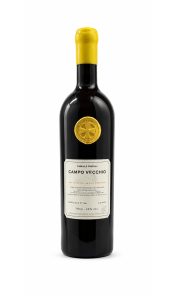 Domaine Pinelli Campo Vecchio Muscat 2022