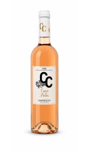 Clos Canereccia Cuvée des Pierres rosé 2025