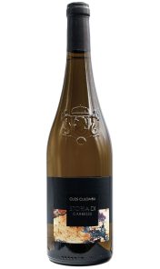 Clos Culombu Storia Di Carbessu blanc 2024
