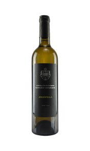 Prince Pierre Napoleon Argentella blanc 2024