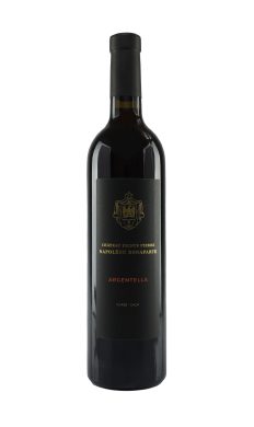 Prince Pierre Napoleon Argentella rouge 2024