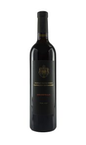Prince Pierre Napoleon Argentella rouge 2024