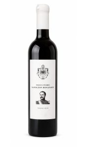 Prince Pierre Napoleon Prince Noir blanc 2023