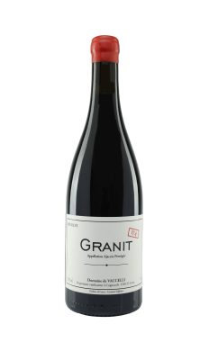 Domaine de Vaccelli Granit 174 rouge 2022