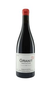 Domaine de Vaccelli Granit 174 rouge 2022