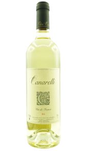 Clos Canarelli BG blanc 2024