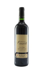 Clos Canarelli Le Petit Clos rouge 2023